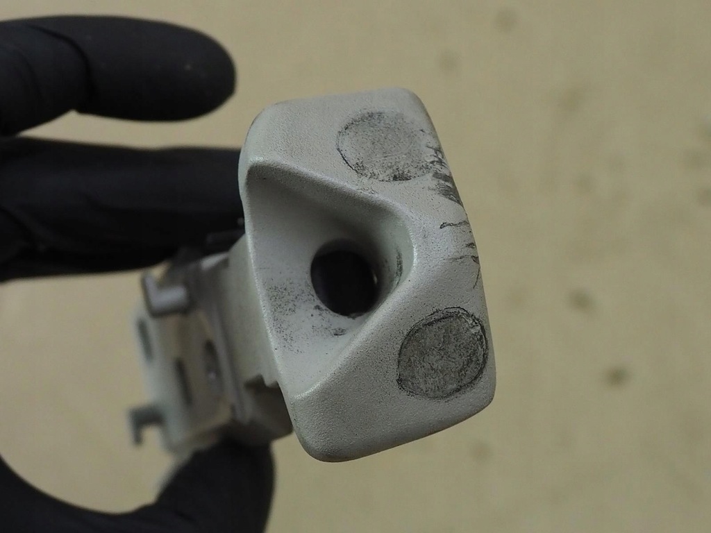 фото №16, Засувка датчик дах 9641108877 peugeot 206 cc