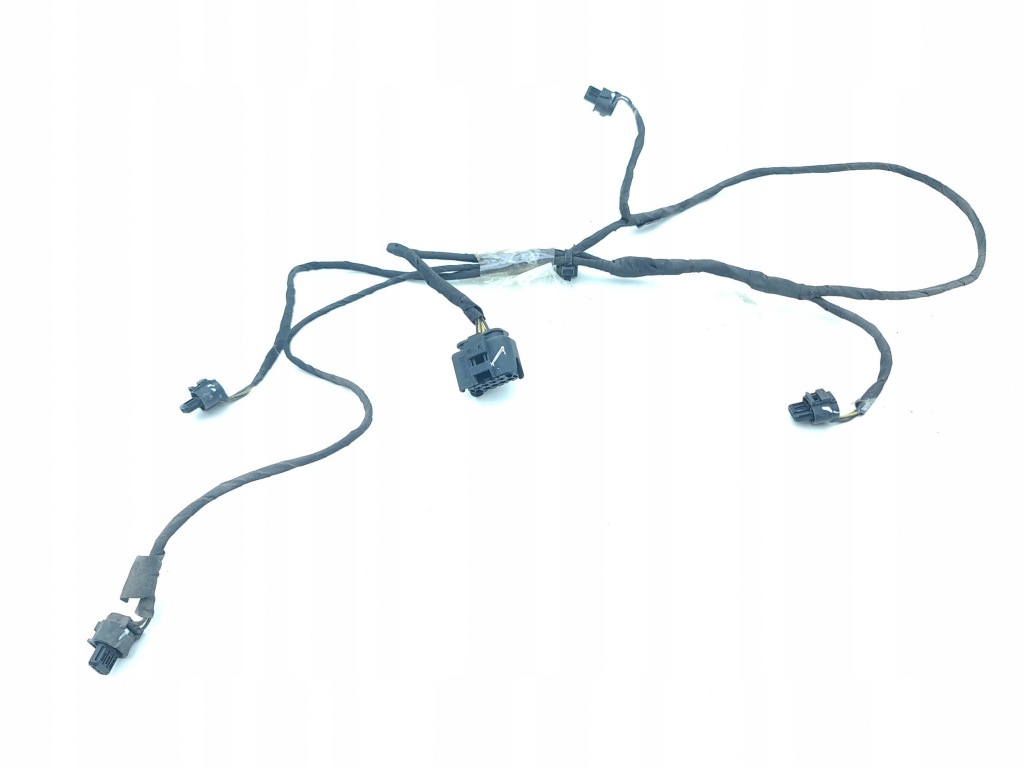 Купити Mercedes-benz b w246 w242 джгут pdc 2012