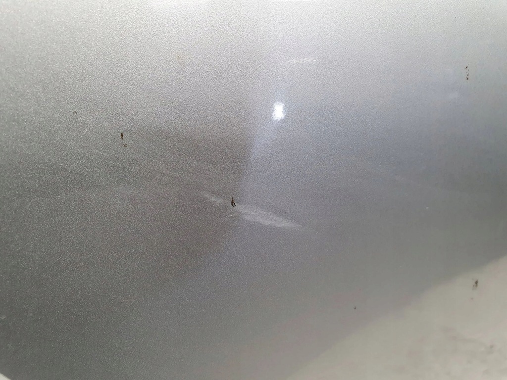 фото №8, Ford fusion ii 2016 права сторона двері задні