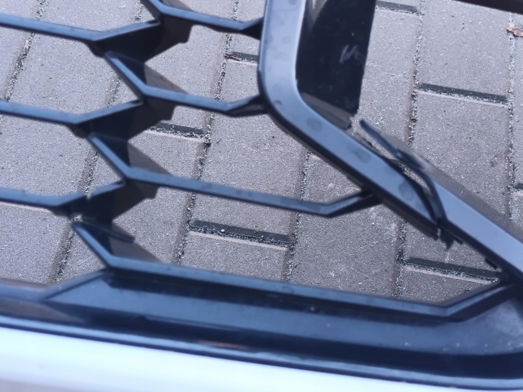 фото №8, Бампер передній bmw 3 g20 g21 lift m-pakiet перед