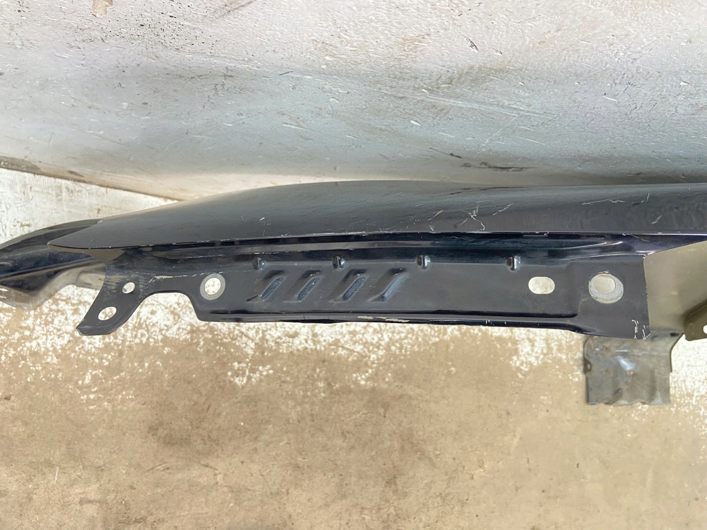 фото №13, Крила правий перед mazda 2 dj