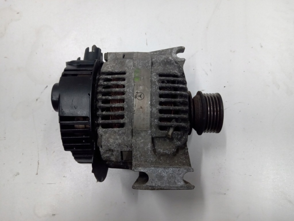 Генератор mercedes a-klasa w168 Оригінал