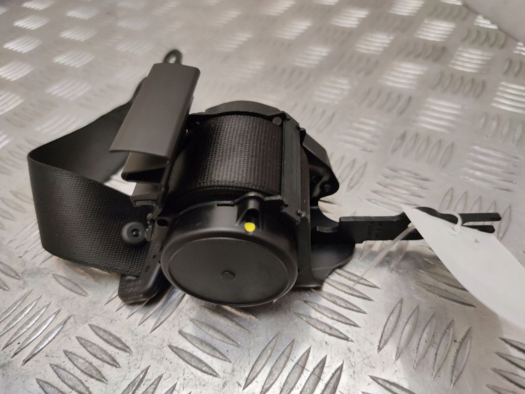 фото №7, Bmw 3 f30 f35 f31 pas безопасности сиденье заднего