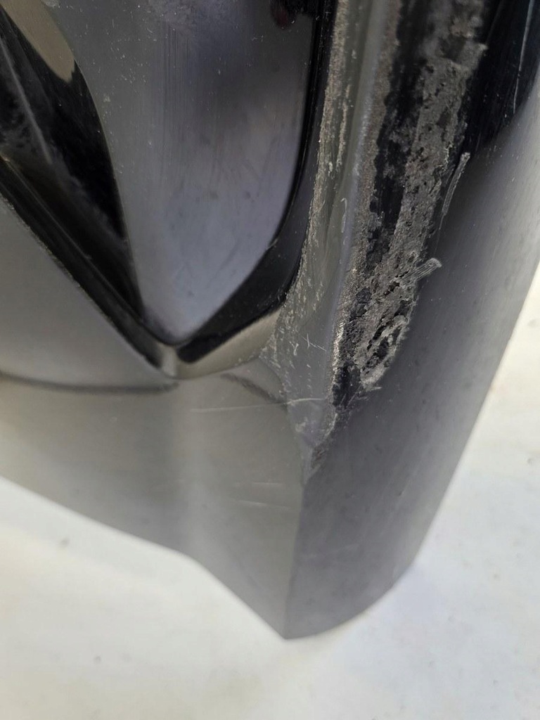 фото №13, Бампер задня задній hyundai ioniq vi 6 22-