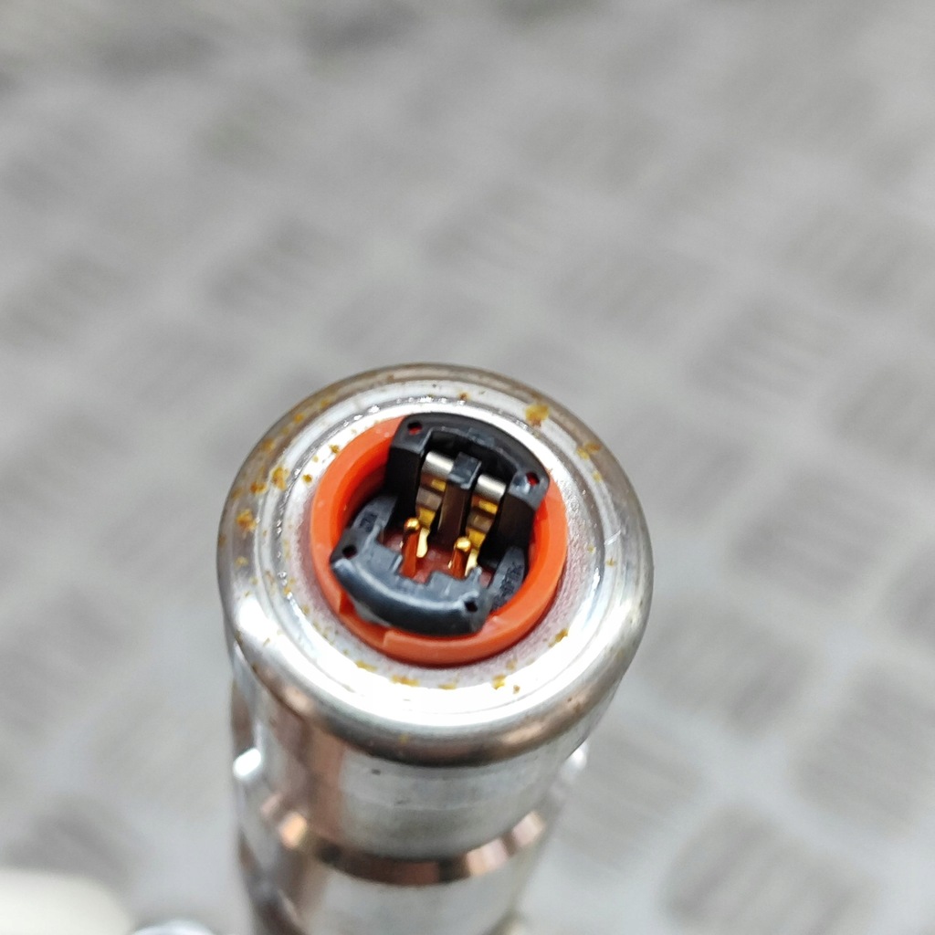 фото №6, Toyota hilux an10, an20, an30 2016 левая сторона шторка безопасности подушка безопасности