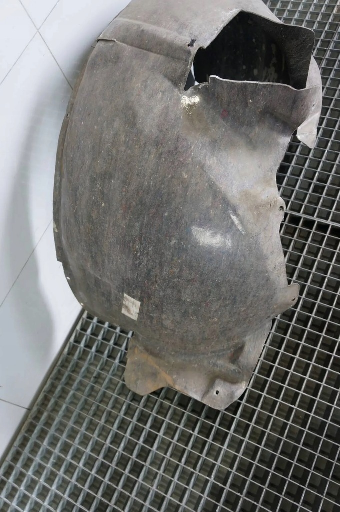 фото №5, Подкрылок левая левый перед передние 8j0821171a audi tt 8j