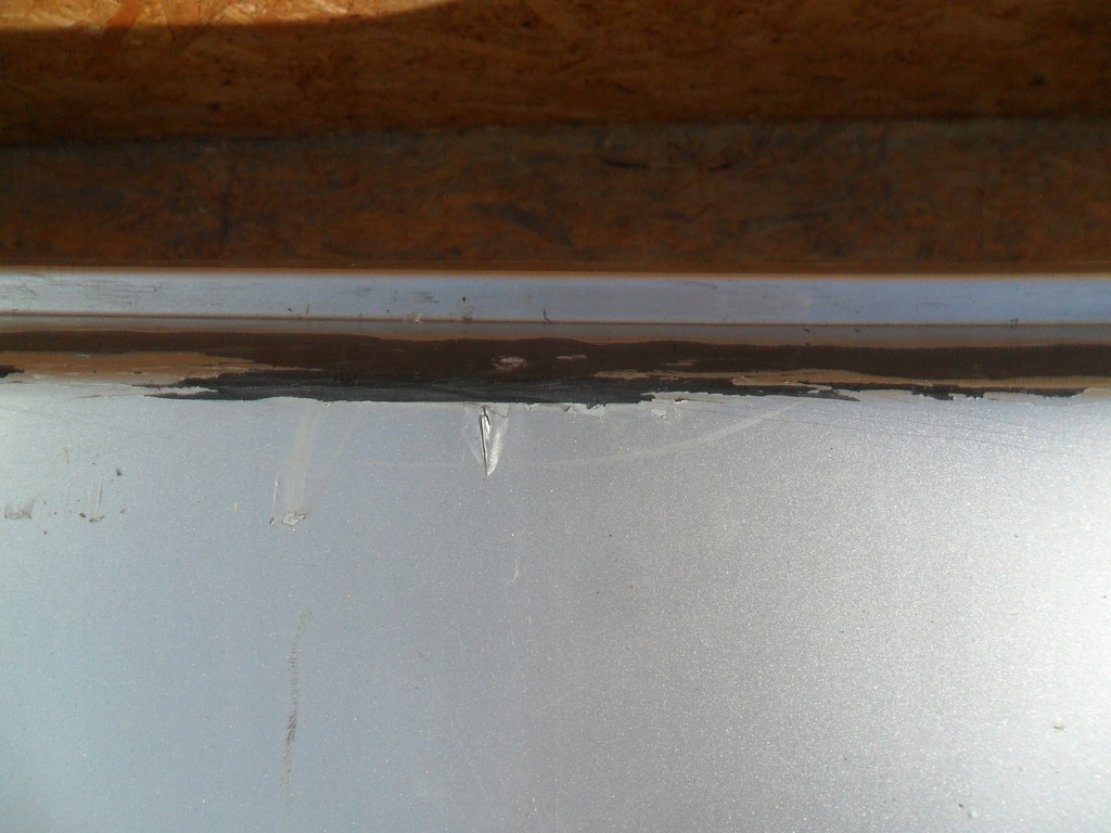 фото №11, Nissan primera p12 sedan бампер задний 85022au340