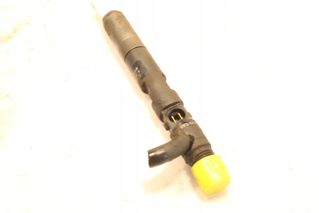 фото №4, Инжектор форсунка renault thalia i 1.5dci