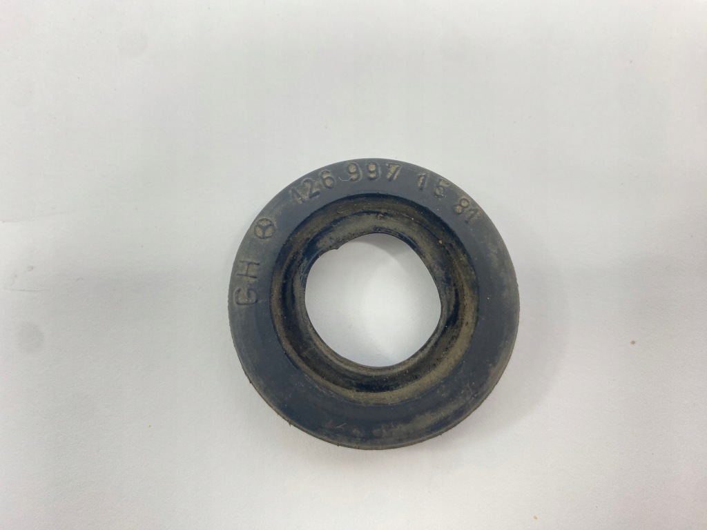 Захист гумовий елемент прокладка заслінка mercedes w124 w126 w201 r107 r129 1269971581 Оригінал