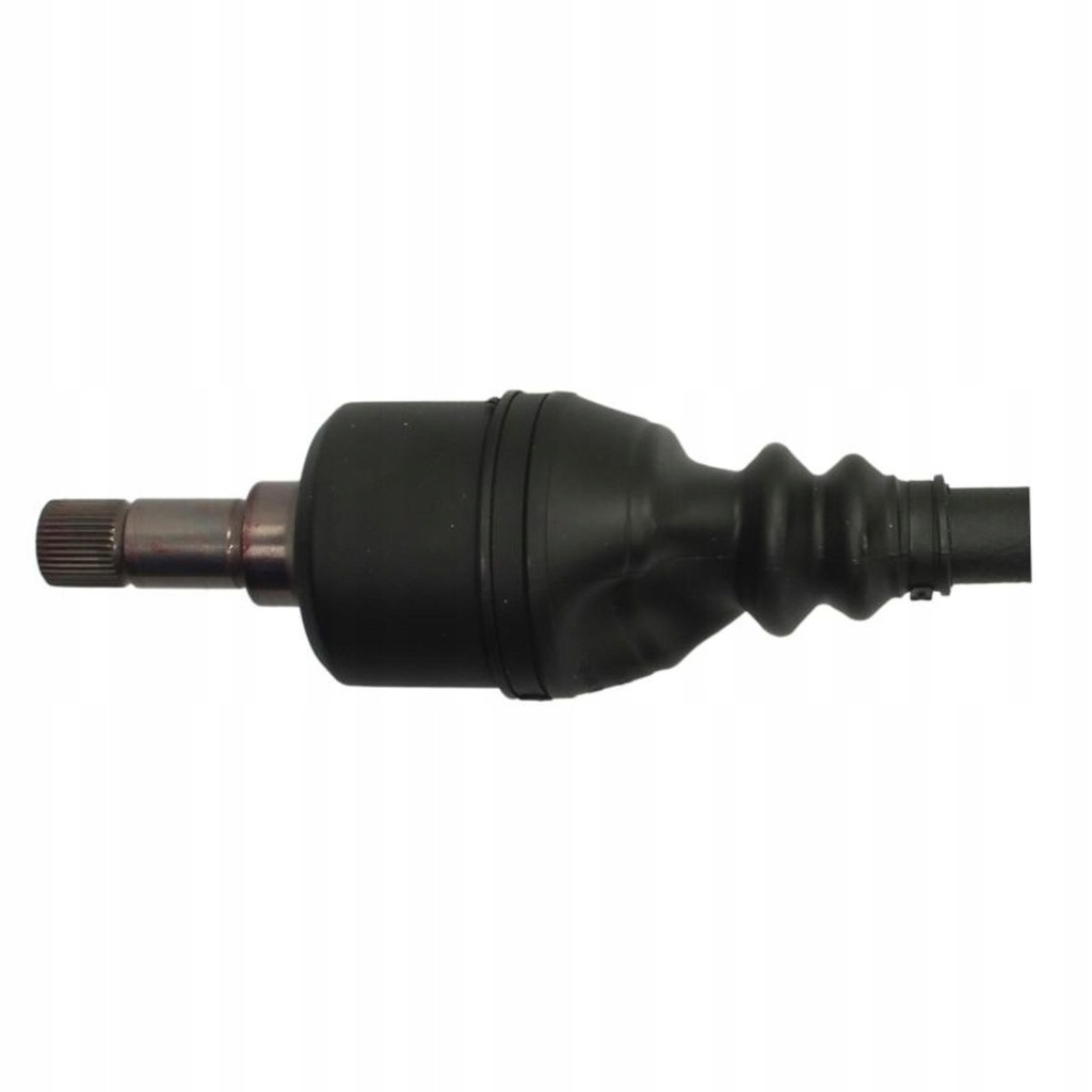 фото №6, Привідний вал привідна перед ліва spidan 24872