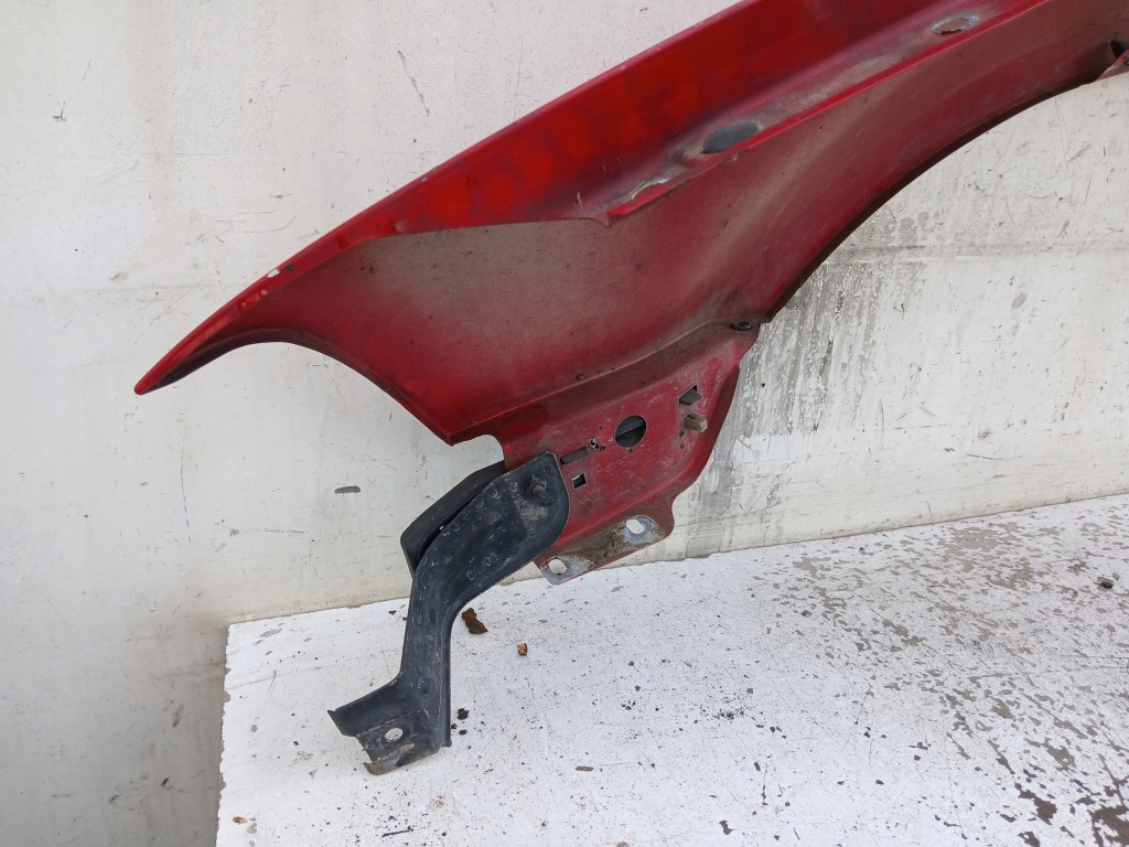 Крило правий passat b5 рестайлінг  ly3d крило в Україні