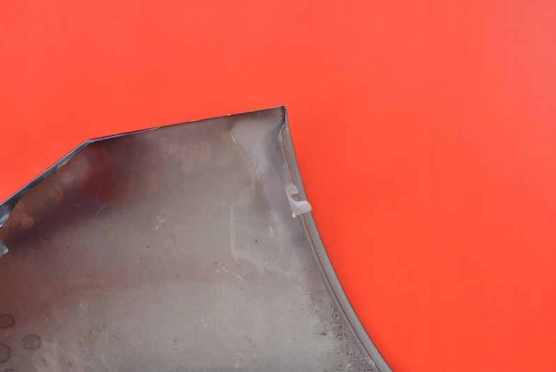 фото №15, Крыло правый перед передний чёрный citroen ds3 06-20