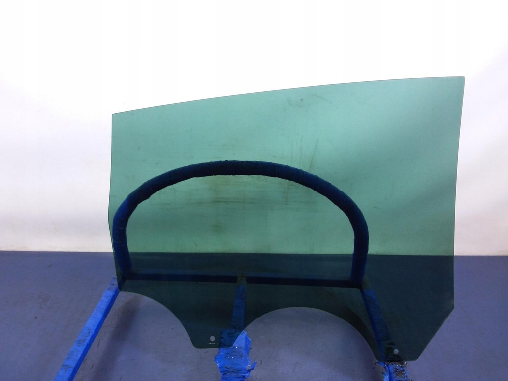 фото №3, Ford s-max mk1 стекло дверь задняя левая