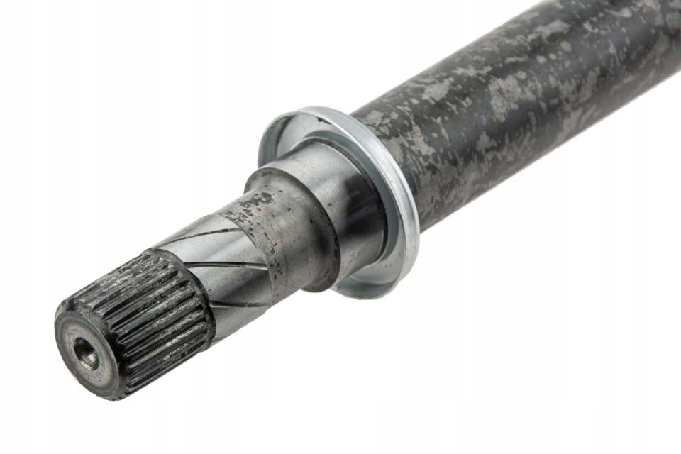 фото №2, Nty привідний вал привідна