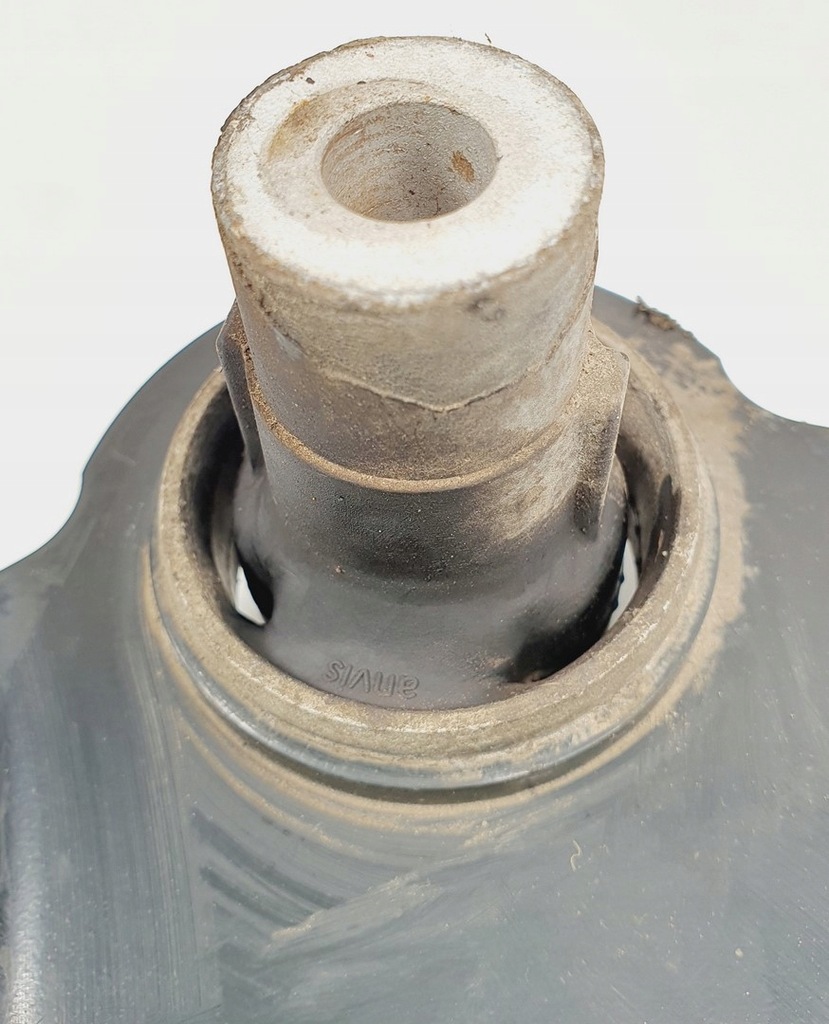 фото №3, Рычаг правый перед renault twingo iii