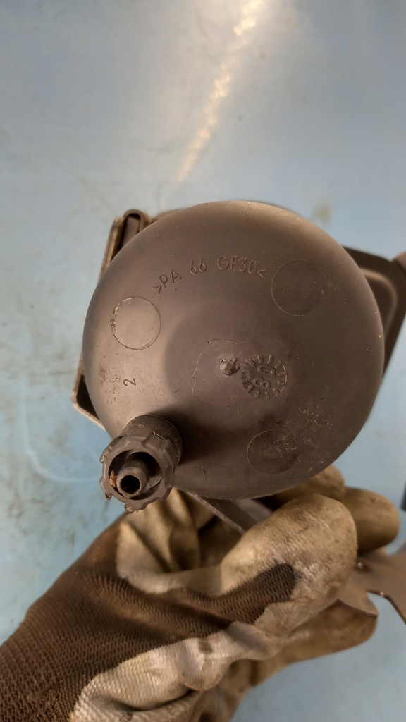 фото №4, Фильтр угольный nissan micra 03r 1.5dci