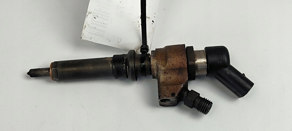 фото №1, Форсунка 9636819380 peugeot peugeot 307 xs