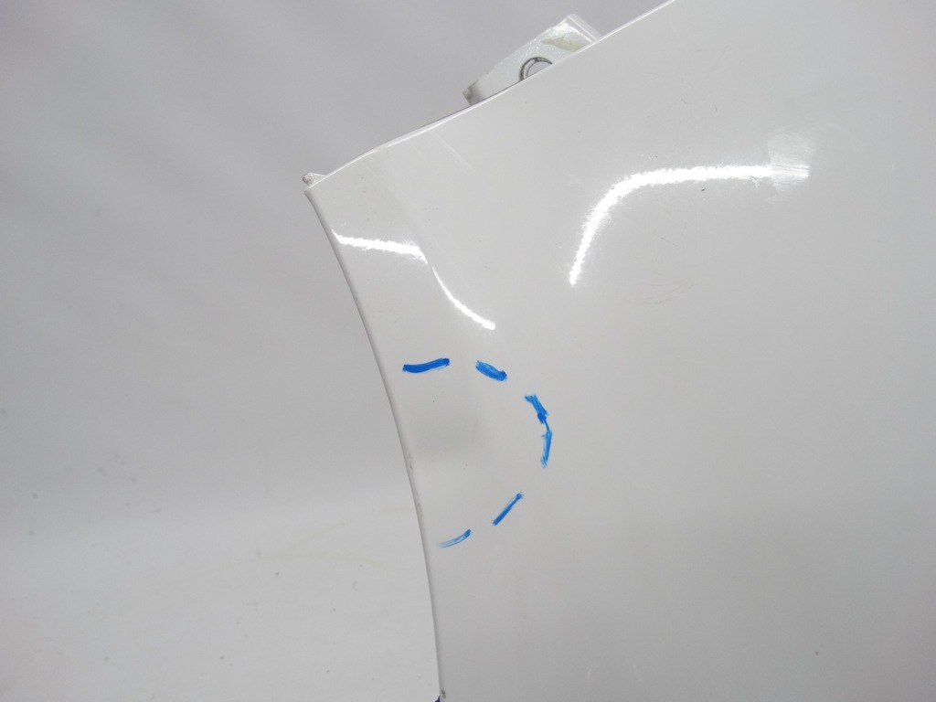 фото №10, Vw t6.1 transporter 7l 2019-2024 t6 lift крыло левый передний оригинальный