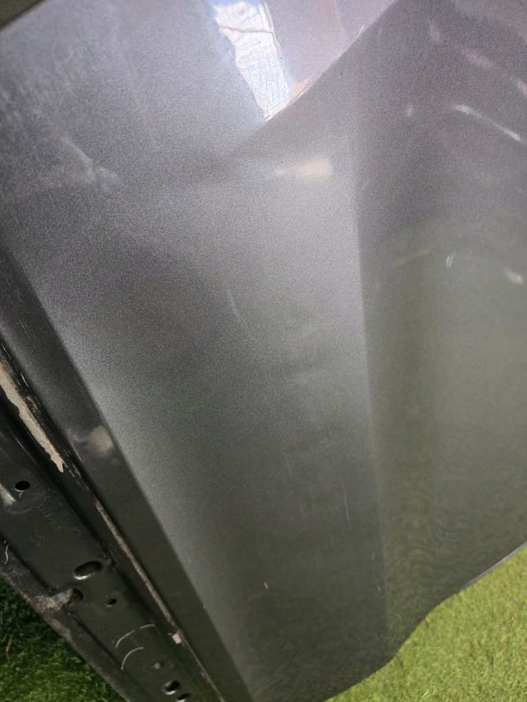 фото №5, Двері праве задня porsche cayenne 9y3 coupe