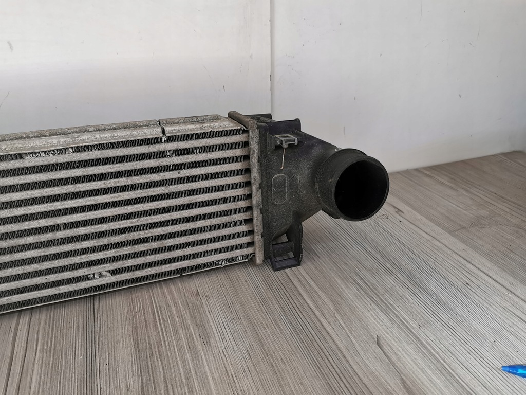 фото №14, Интеркулер volvo xc60 i ford land rover 31273910