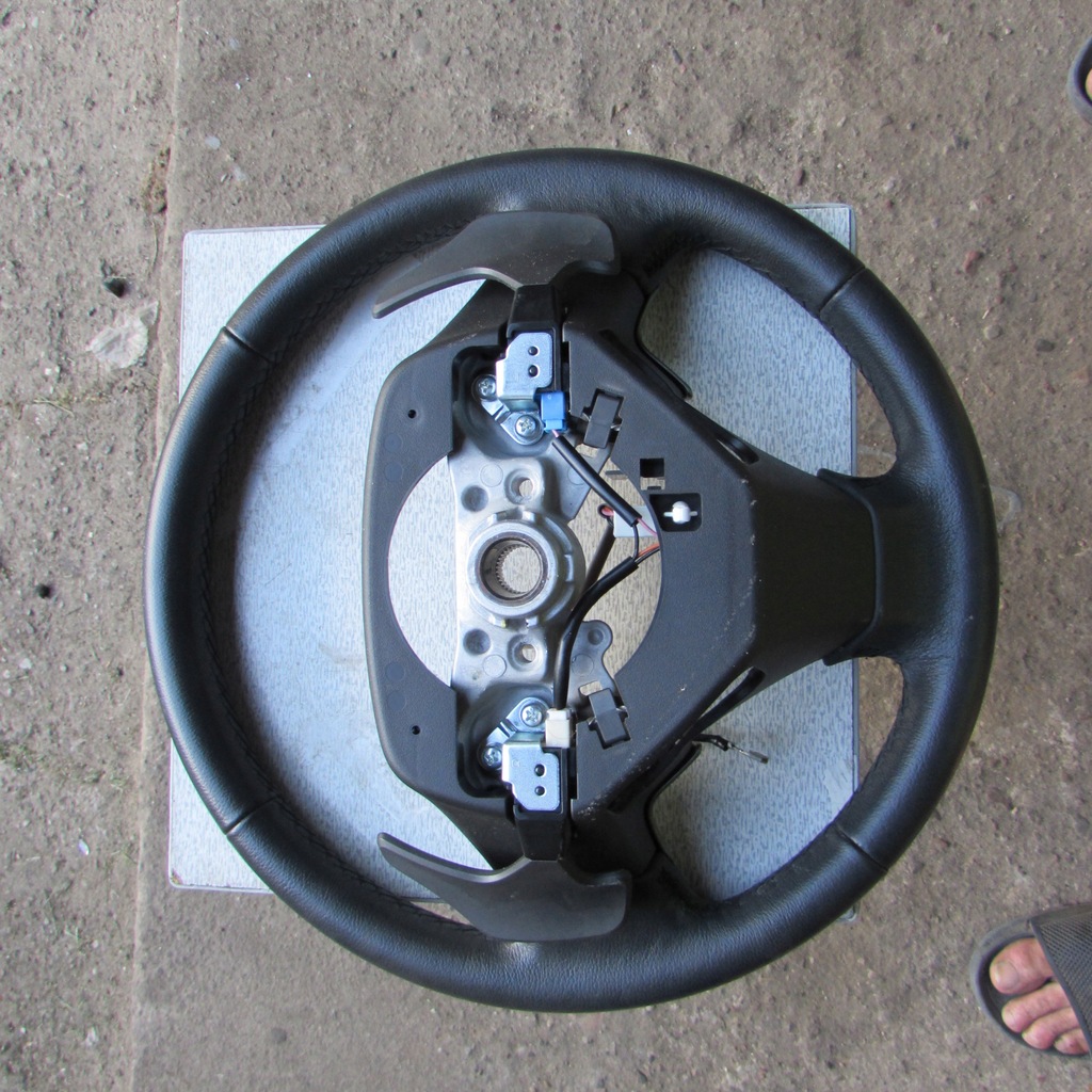 фото №5, Toyota aygo i воздуховод