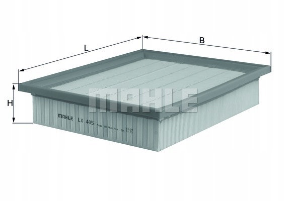 фото №3, Набір фільтрів knecht vw vento