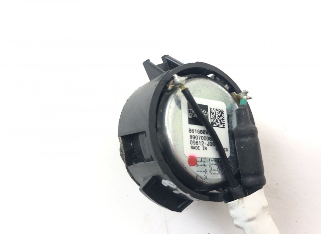 861600wl50 набор динамиков lexus rx iii Цена