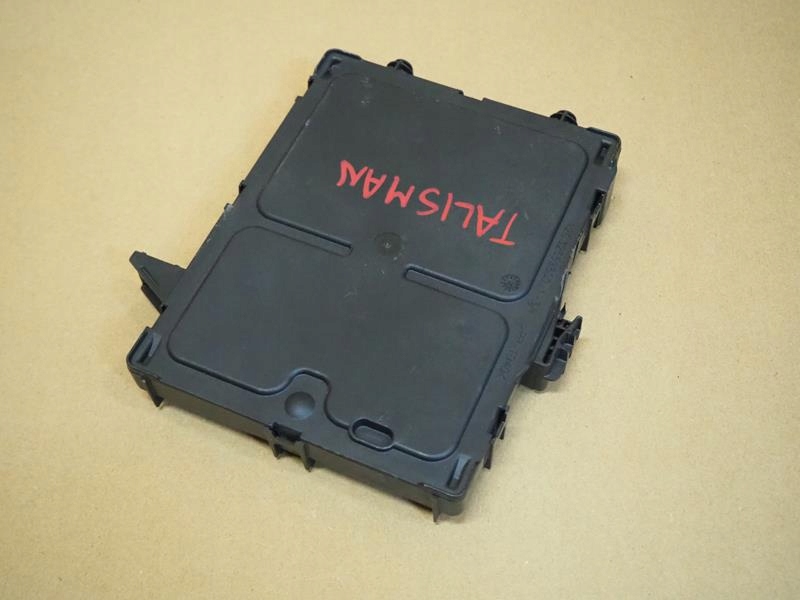 фото №3, Модуль bcm renault talisman