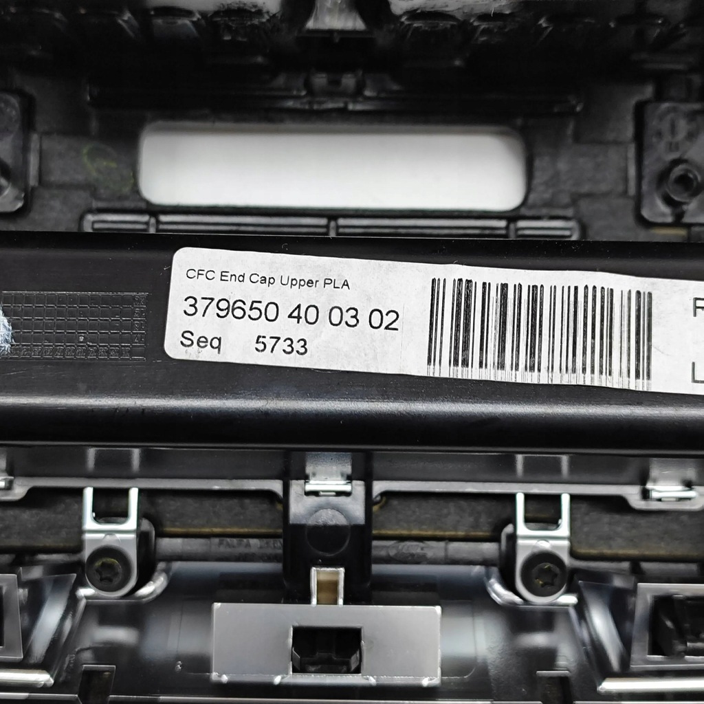 фото №8, Land rover range rover sport l494 2018 інший елементи тунель середнього