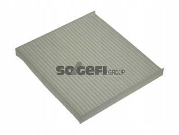 фото №5, Набор фильтров purflux nissan note