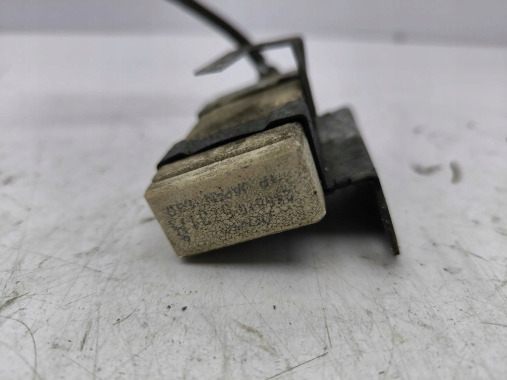 фото №5, Toyota yaris 2012 блок управления / модуль вентиляторов