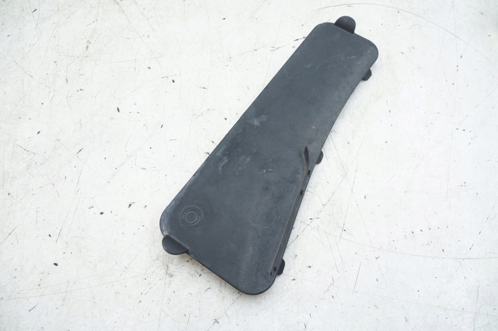 фото №1, Volvo v90 s90 захист заглушка жабо 31402277