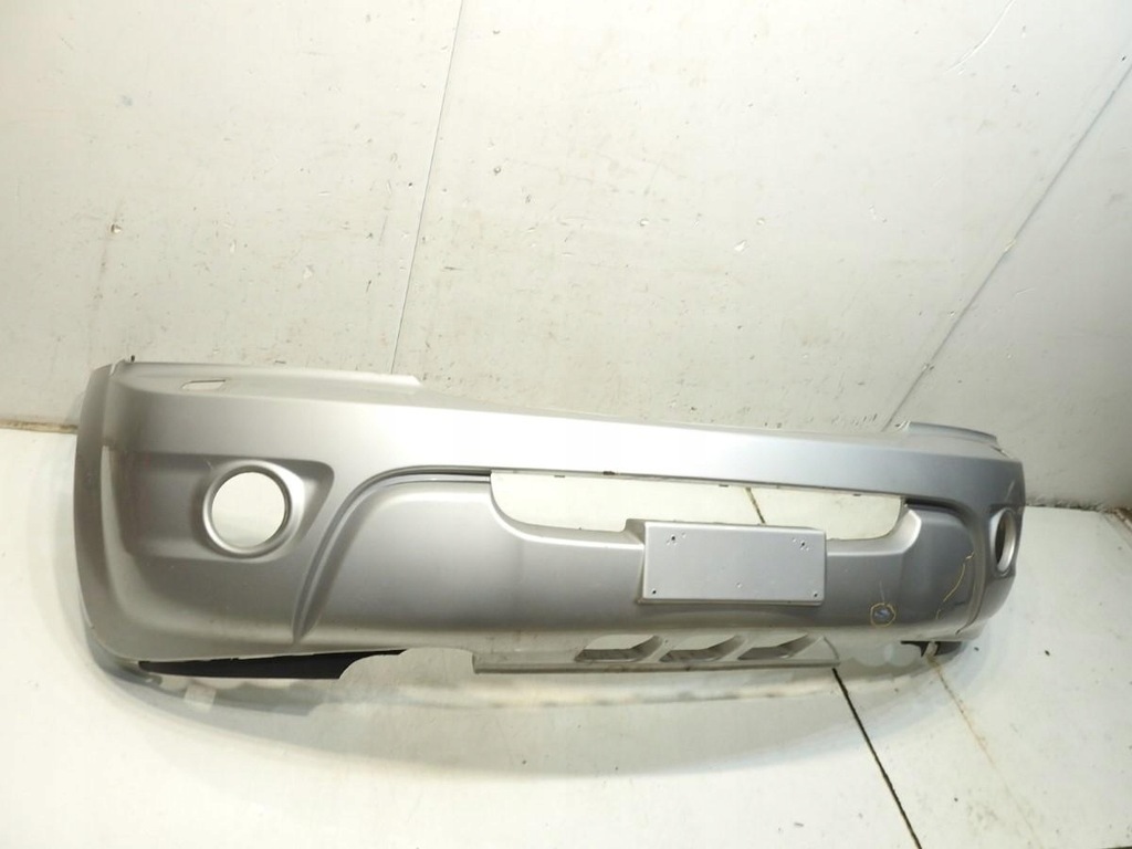 фото №12, Бампер передній перед 3d kia sorento i lift 86511-3e511