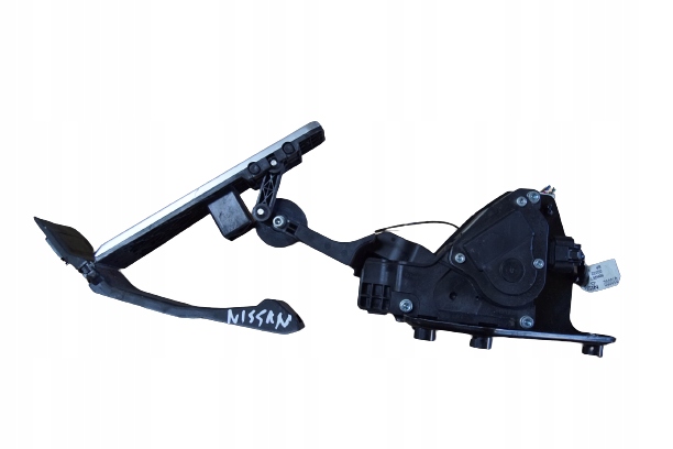 фото №1, Потенціометр газу infiniti q60