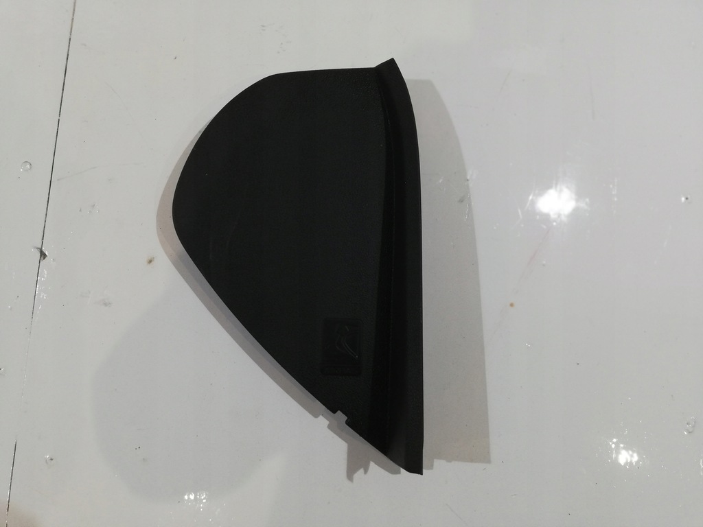 фото №1, Skoda superb ii заглушка панели правая 3t0857504c