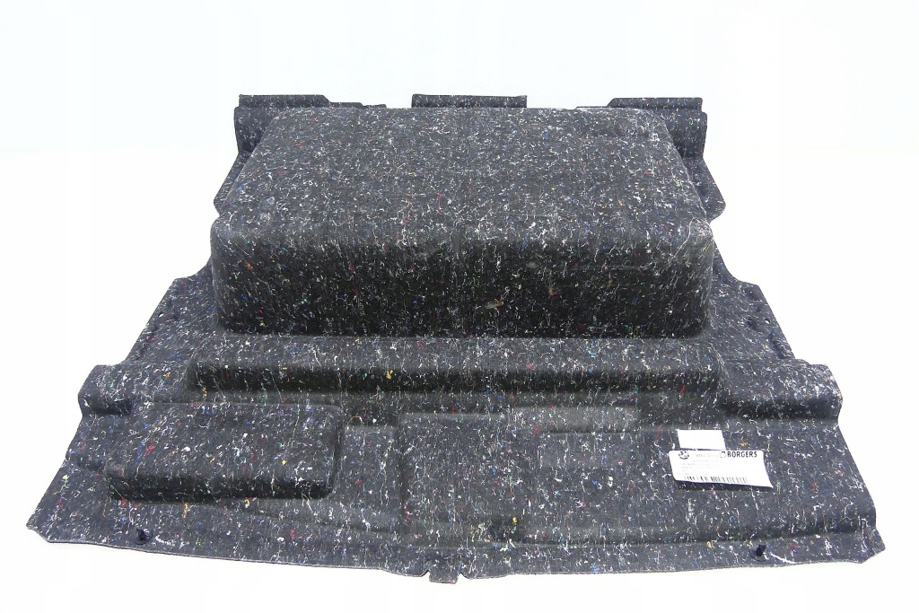 Bmw x3 g01 lci 20dx xdrive m-pakiet 23r. 18km пол поддон багажника в Украине