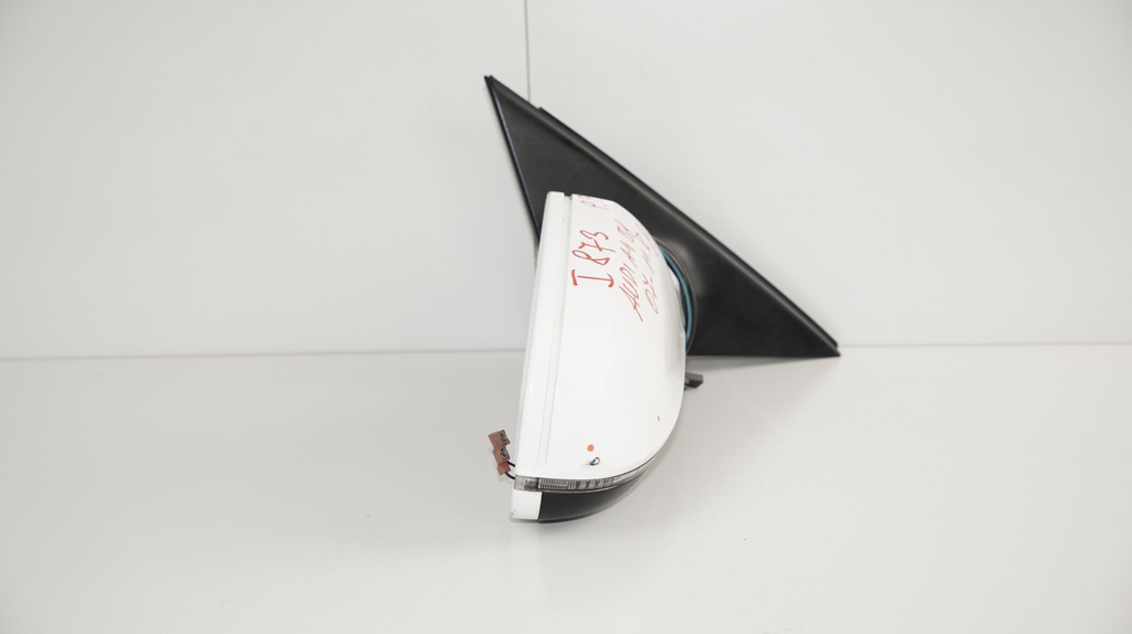 фото №7, Дзеркало праве audi a4 b8 07-11r 8pin ly9c