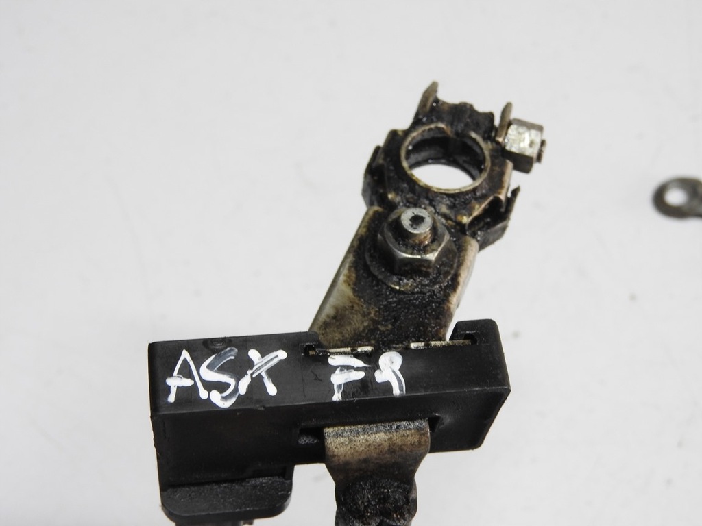 фото №9, Mitsubichi asx i 12-16 lift 1.8 did клемма минусовая минус 8524a273