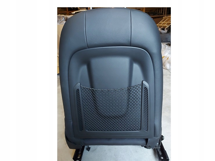 фото №8, Audi a5 сидіння правий вентильований шкіра 2015 rok