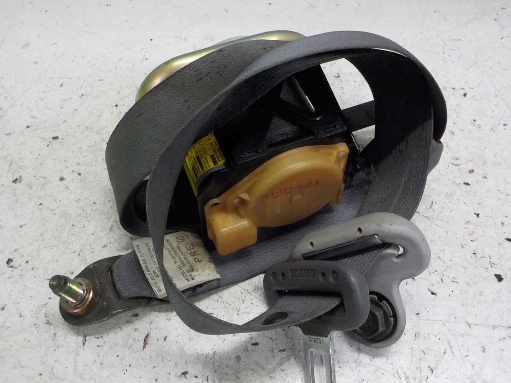 фото №2, Mazda 6 pas левый перед