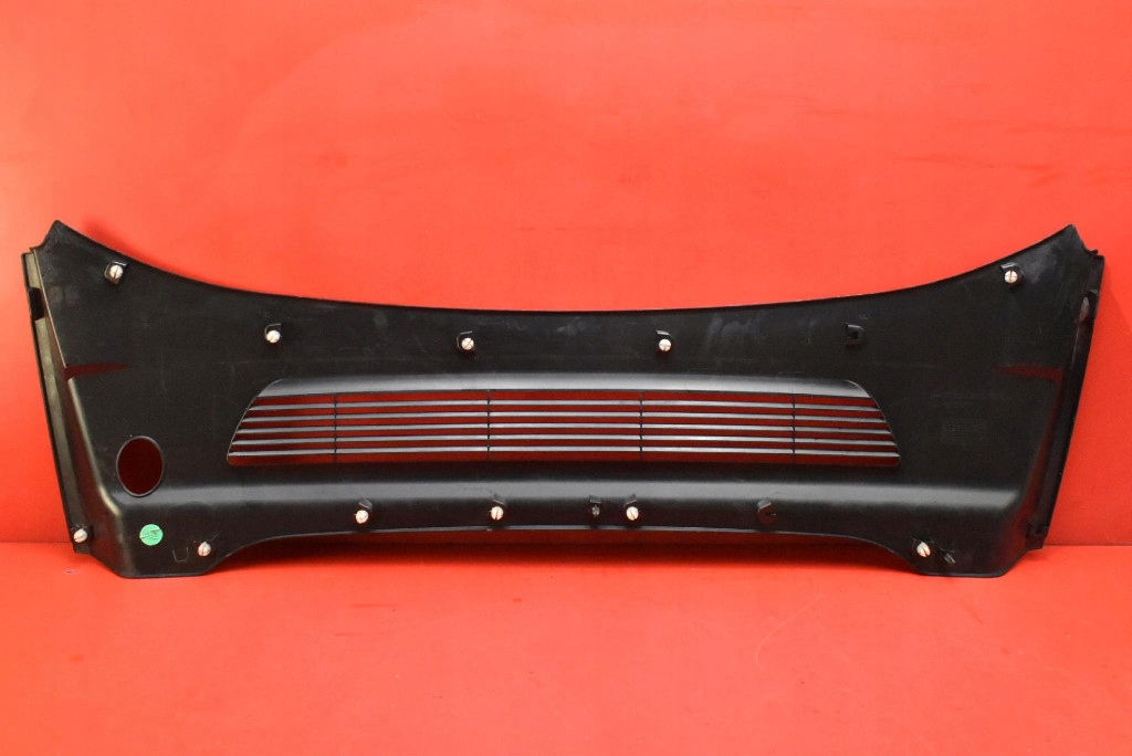 Защита жабо 1619812-00-a tesla model y 20- Оригинал