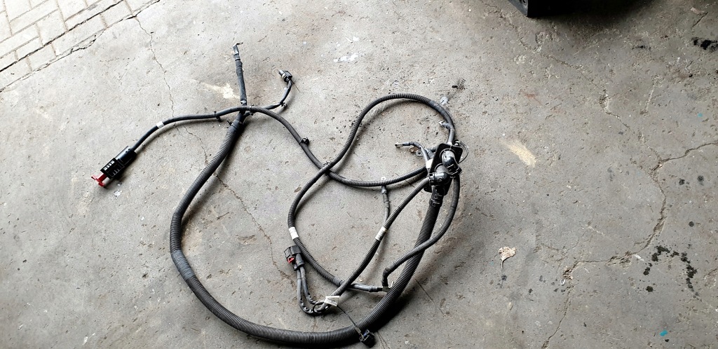 фото №1, Жгут электропроводка sprinter 910 a9105405205