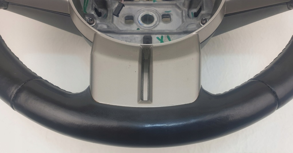 фото №9, Jeep compass i lift воздуховод кожаный мультифункция оригинальная