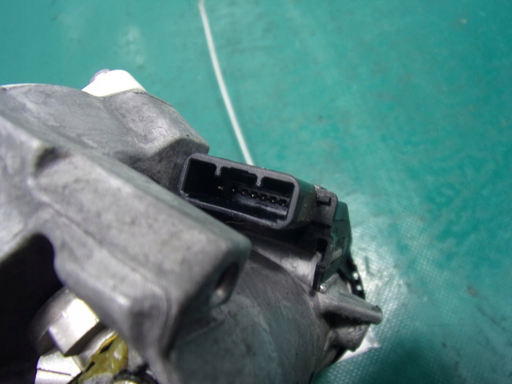 фото №5, Toyota auris i 1.4 d замок зажигания n0502638/639