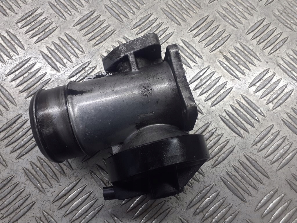 Купить Mercedes a w168 клапан egr