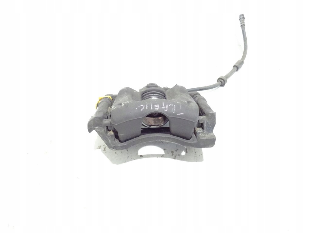 фото №1, Renault trafic супорт hamlcowy лівий перед 02085r