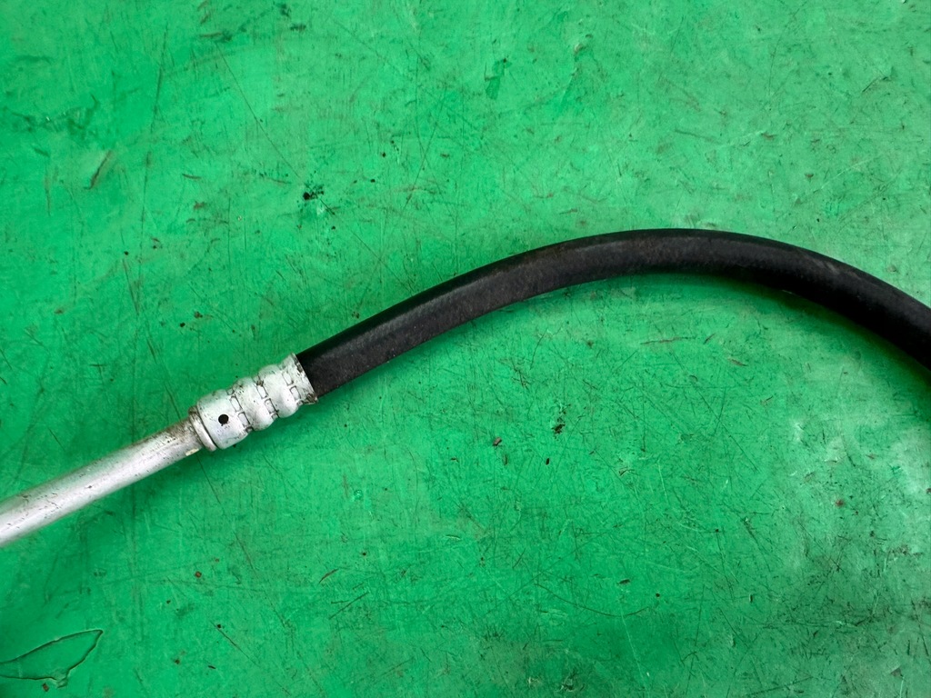фото №8, Шланг системы кондиционера 97762-2r200 hyundai i30 i lift 1.6 crdi 07-12