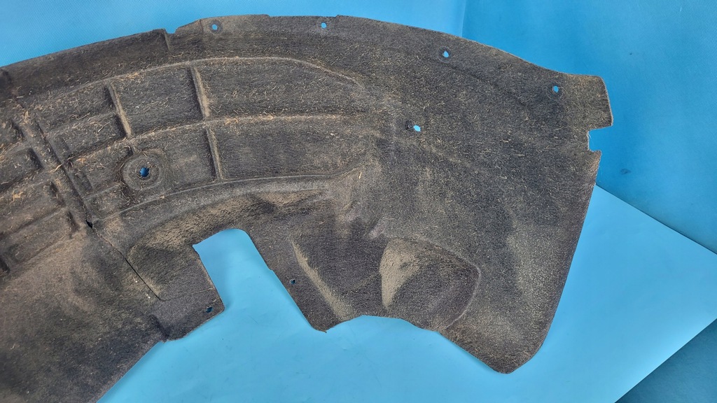 фото №8, Opel insignia b gsi 21r підкрилок лівий задня 39220571