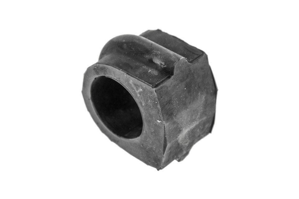 фото №11, Резиновый элемент стабилизатора перед d25 nissan x-trail t30 00