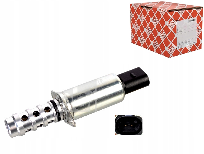 фото №13, Febi bilstein 175432 клапан керуючий, налаштування w